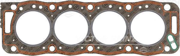 Gasket, cylinder head